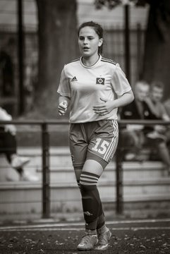 Bild 1936 - C-Juniorinnen HSV - Walddoerfer : Ergebnis: 9:1